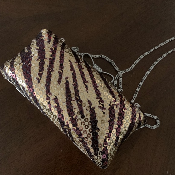 Small Evening bag/clutch - Picture 2 of 8